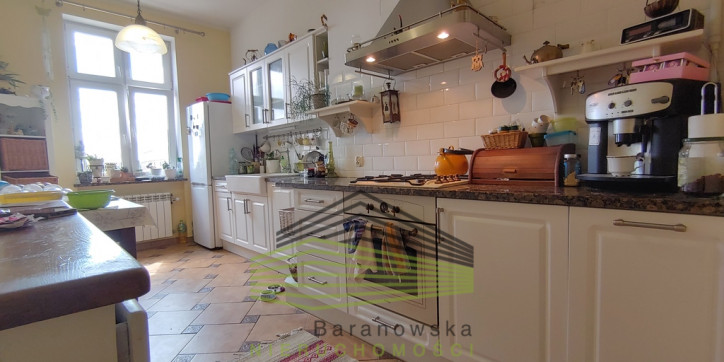 Mieszkanie Sprzedaż Gorzów Wielkopolski Śródmieście 3