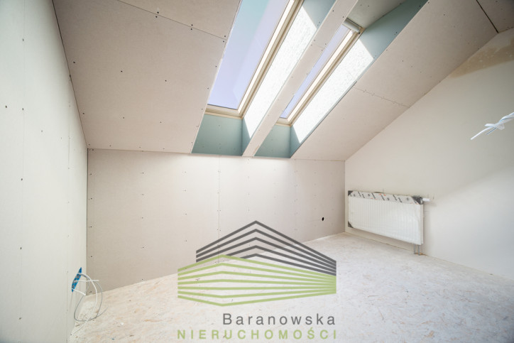 Dom Sprzedaż Osiedle Poznańskie 16