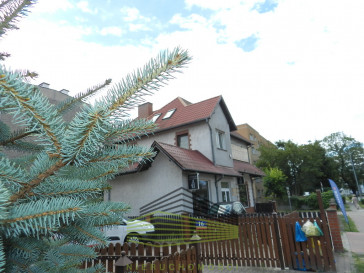 Dom Sprzedaż Międzyrzecz Poznańska