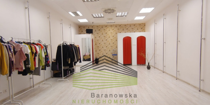 Lokal Sprzedaż Gorzów Wielkopolski Śródmieście 1