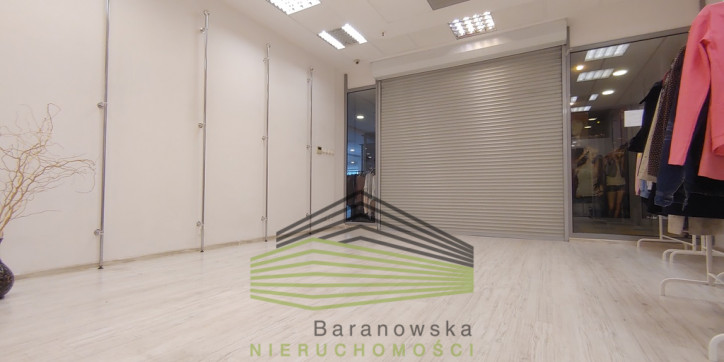 Lokal Sprzedaż Gorzów Wielkopolski Śródmieście 3