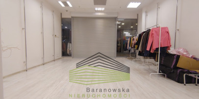 Lokal Sprzedaż Gorzów Wielkopolski Śródmieście