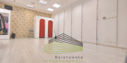 Lokal Sprzedaż Gorzów Wielkopolski Śródmieście