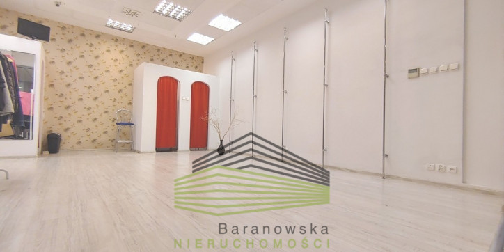 Lokal Sprzedaż Gorzów Wielkopolski Śródmieście 2