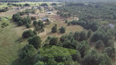 Działka Sprzedaż Łośno