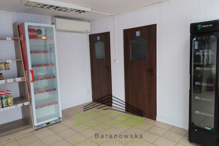 Obiekt Sprzedaż Gorzów Wielkopolski 4