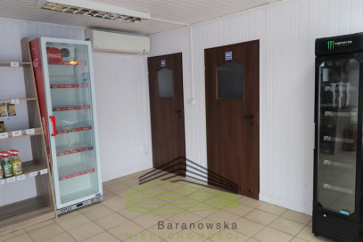 Obiekt Sprzedaż Gorzów Wielkopolski