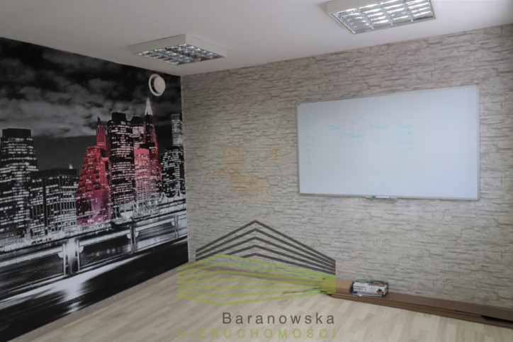 Obiekt Sprzedaż Gorzów Wielkopolski 8