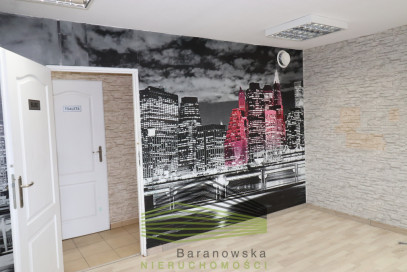 Obiekt Sprzedaż Gorzów Wielkopolski