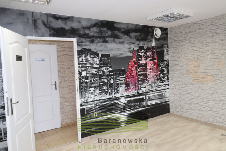 Obiekt Sprzedaż Gorzów Wielkopolski 9