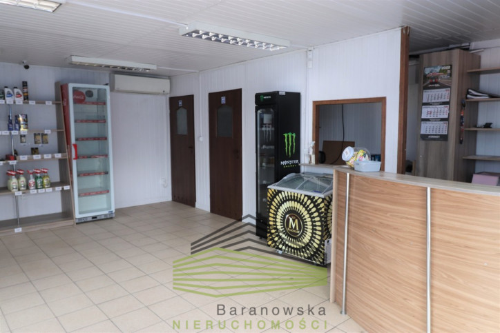 Obiekt Sprzedaż Gorzów Wielkopolski 10
