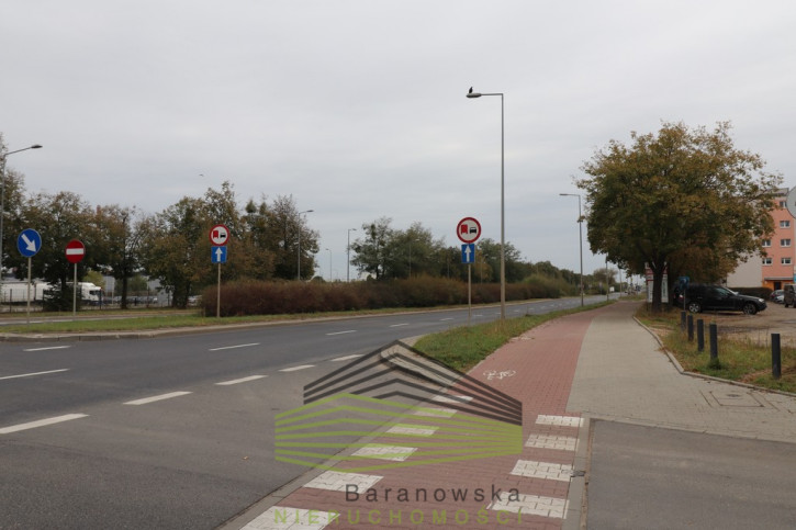 Obiekt Sprzedaż Gorzów Wielkopolski 19