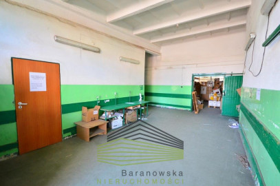 Obiekt Sprzedaż Gorzów Wielkopolski