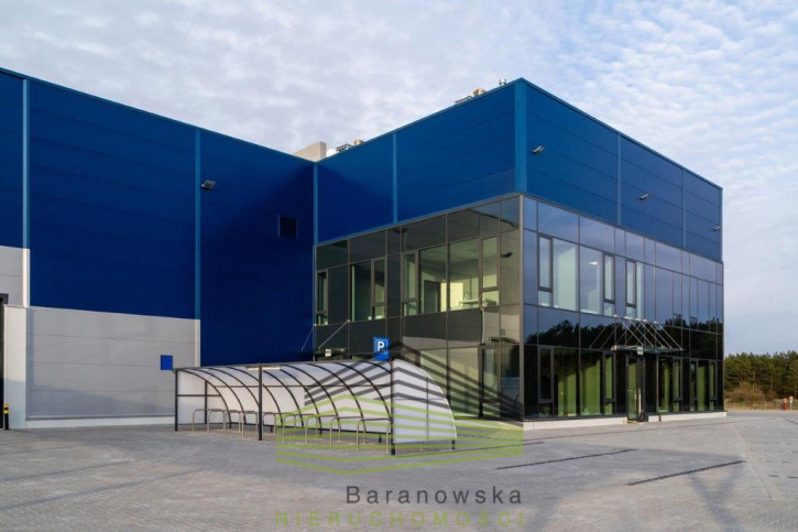 Obiekt Wynajem Gorzów Wielkopolski 10
