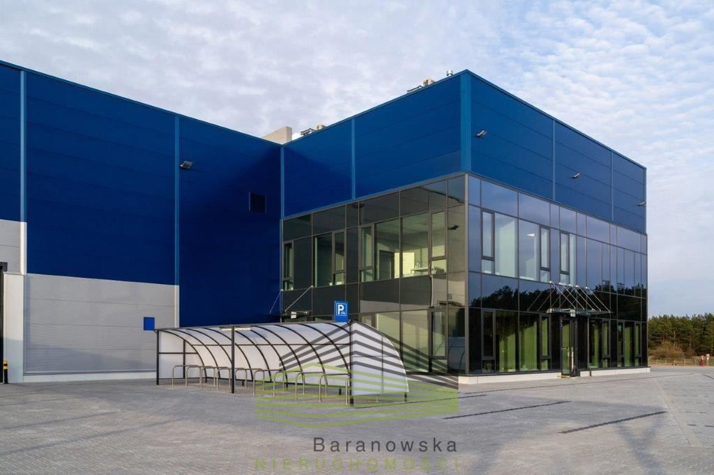 Obiekt Wynajem Gorzów Wielkopolski