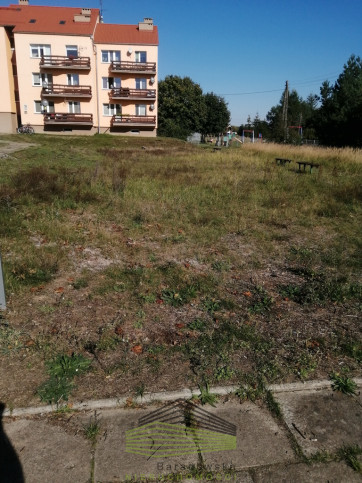 Działka Sprzedaż Lubiszyn Myśliborska 2