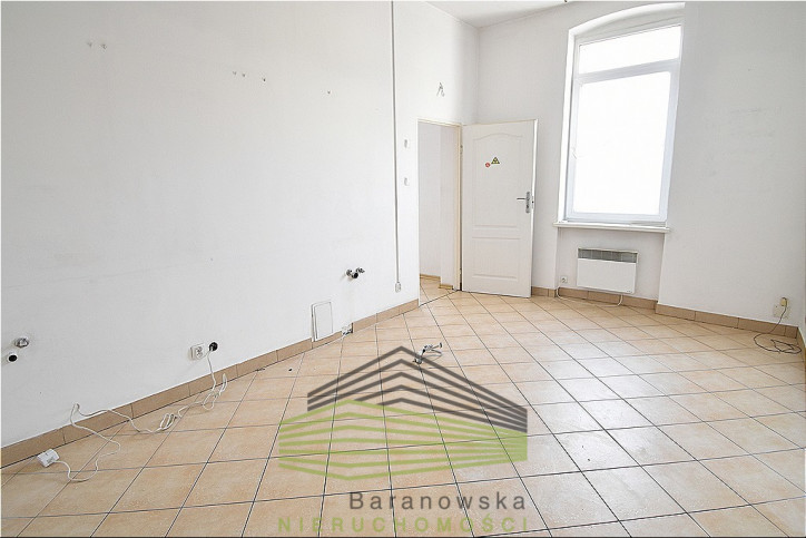 Lokal Wynajem Gorzów Wielkopolski Śródmieście 1