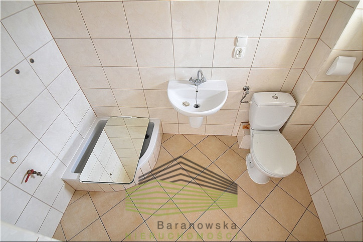 Lokal Wynajem Gorzów Wielkopolski Śródmieście 5