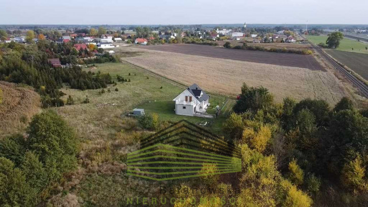 Działka Sprzedaż Deszczno 6