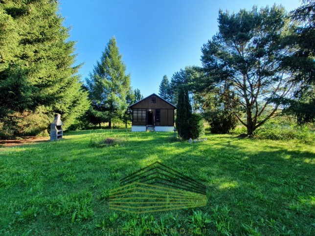 Działka Sprzedaż Parzeńsko 2