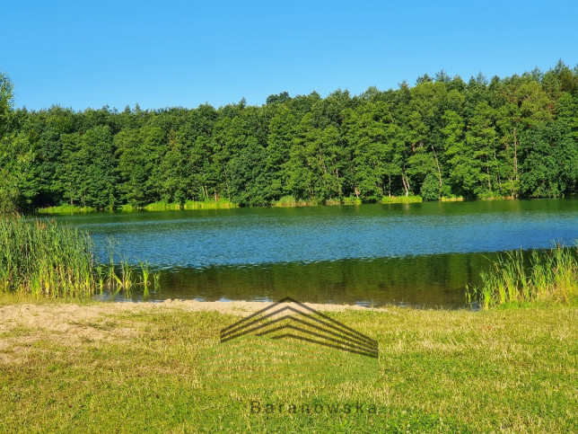 Działka Sprzedaż Parzeńsko 8