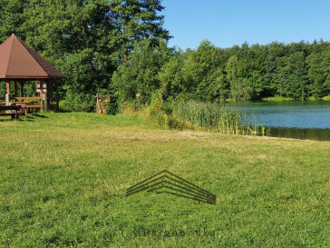 Działka Sprzedaż Parzeńsko