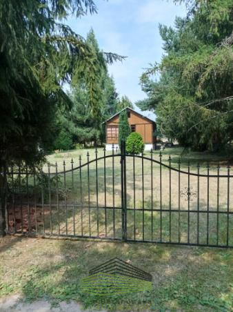 Działka Sprzedaż Parzeńsko 1