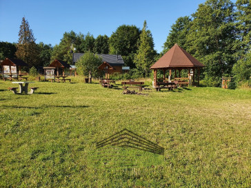 Działka Sprzedaż Parzeńsko
