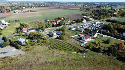 Działka Sprzedaż Gorzów Wielkopolski Zakanale