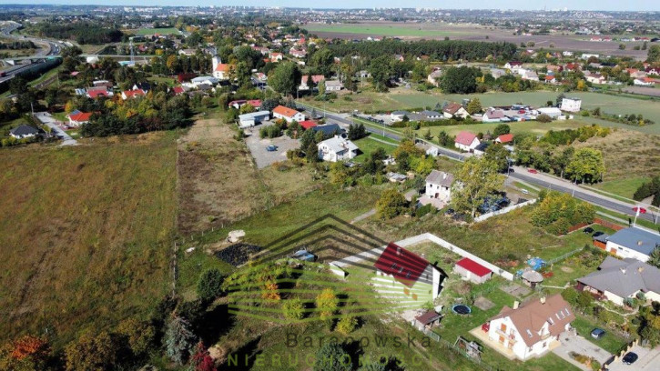 Działka Sprzedaż Gorzów Wielkopolski Zakanale 7