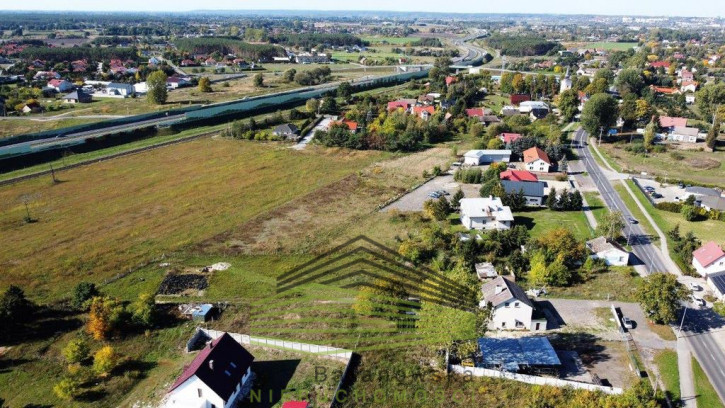 Działka Sprzedaż Gorzów Wielkopolski Zakanale 9