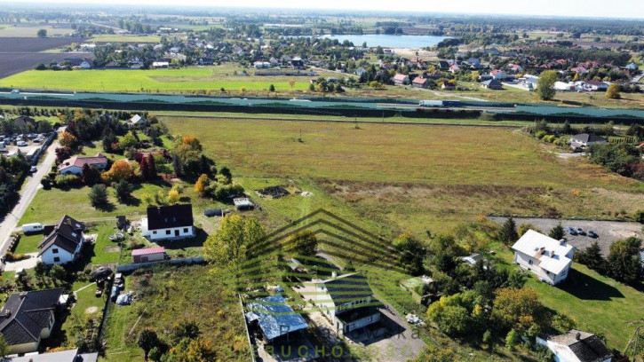 Działka Sprzedaż Gorzów Wielkopolski Zakanale 11
