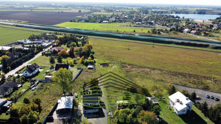 Działka Sprzedaż Gorzów Wielkopolski Zakanale 12