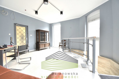 Lokal Wynajem Gorzów Wielkopolski Centrum