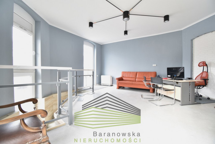Lokal Wynajem Gorzów Wielkopolski Centrum 4