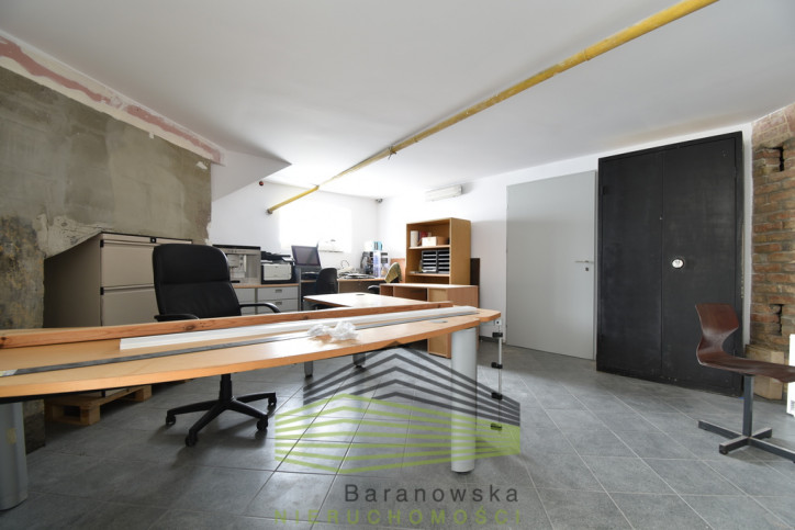 Lokal Wynajem Gorzów Wielkopolski Centrum 5