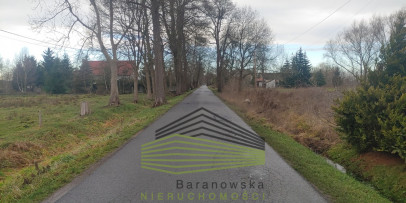 Działka Sprzedaż Bolemin