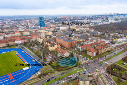 Dom Sprzedaż Gorzów Wielkopolski Śródmieście