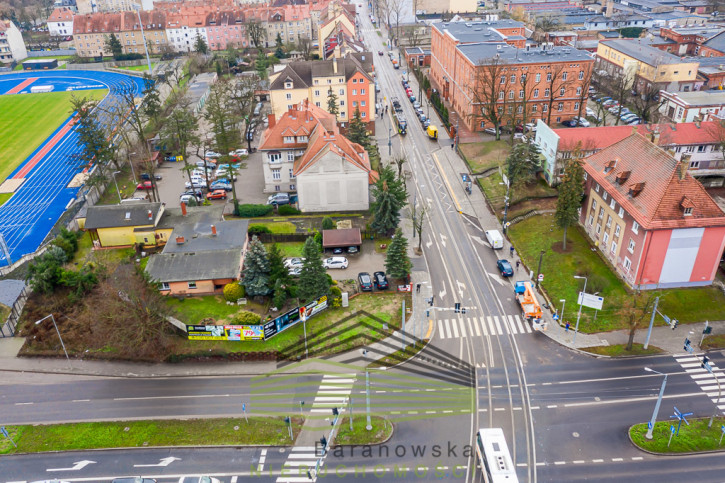 Dom Sprzedaż Gorzów Wielkopolski Śródmieście 2