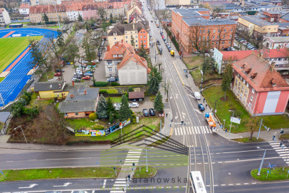 Dom Sprzedaż Gorzów Wielkopolski Śródmieście