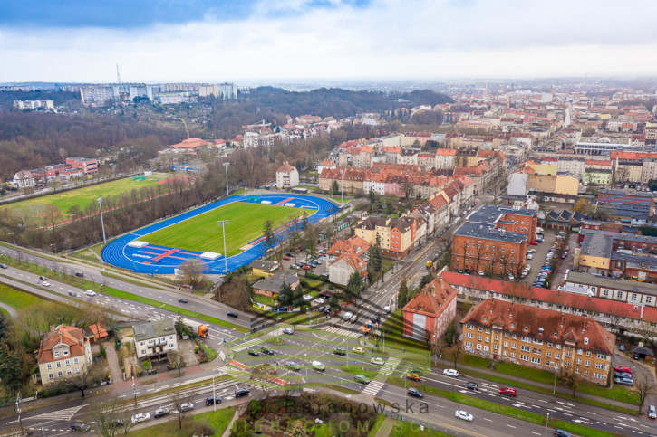 Obiekt Sprzedaż Gorzów Wielkopolski Śródmieście 22