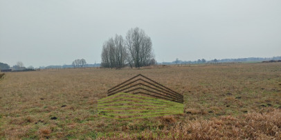 Działka Sprzedaż Łagodzin