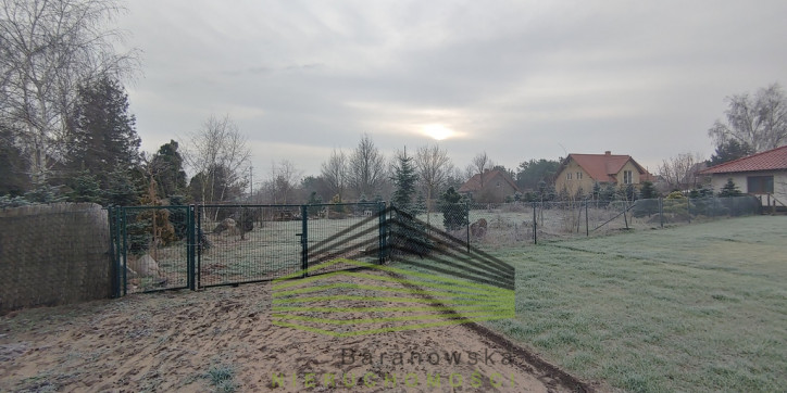 Działka Sprzedaż Karnin 3