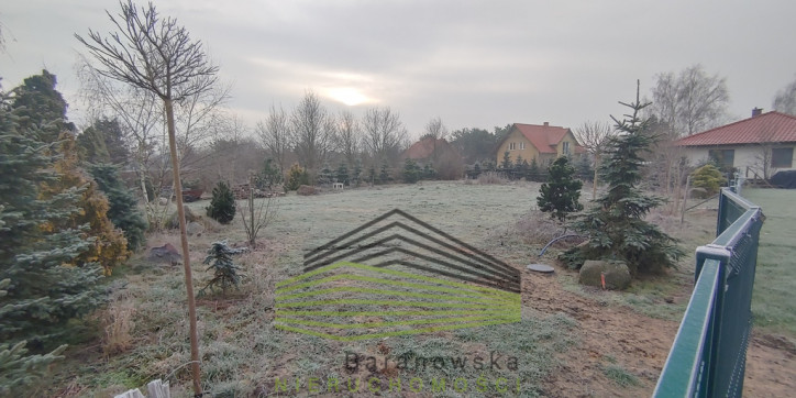 Działka Sprzedaż Karnin 1
