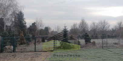 Działka Sprzedaż Karnin