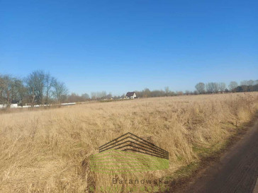 Działka Sprzedaż Łagodzin