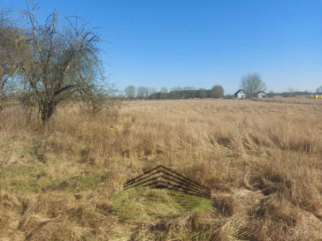 Działka Sprzedaż Łagodzin