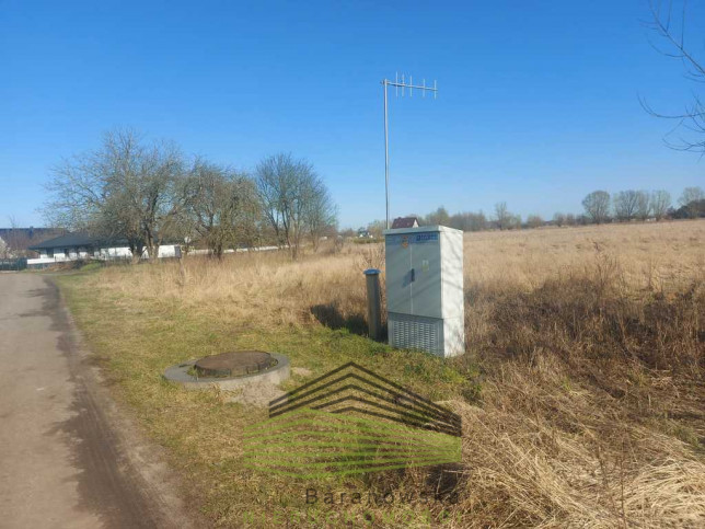 Działka Sprzedaż Łagodzin 6