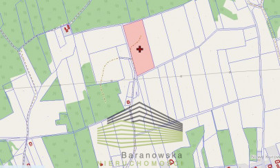 Działka Sprzedaż Nowe Kurowo