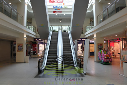 Lokal Sprzedaż Gorzów Wielkopolski Centrum